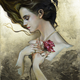 Illustration for article titled This iBeauty and the Beast/i Art Show Is, Well, Beautiful